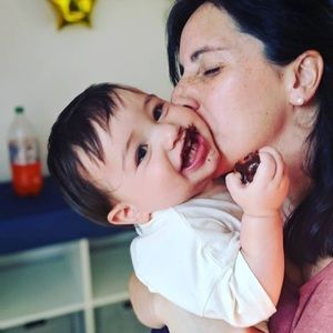 Meet your Posher, Carmen luz